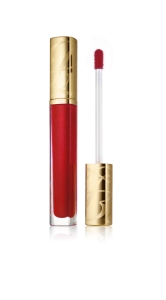 Pure Color High Intensity Lip Lacquer in Hot Cherry