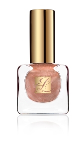 Pure Color Vivid Shine Nail Lacquer in Rose Gold